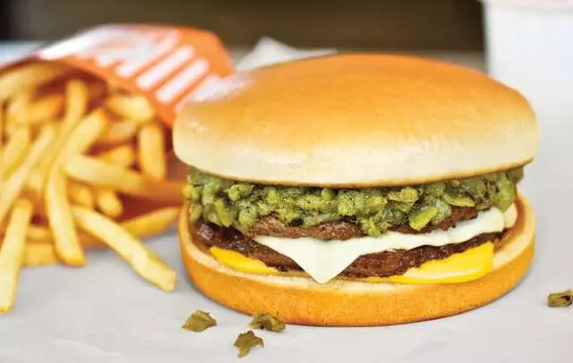 Whataburger