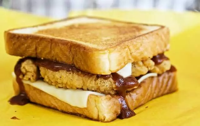 Whataburger