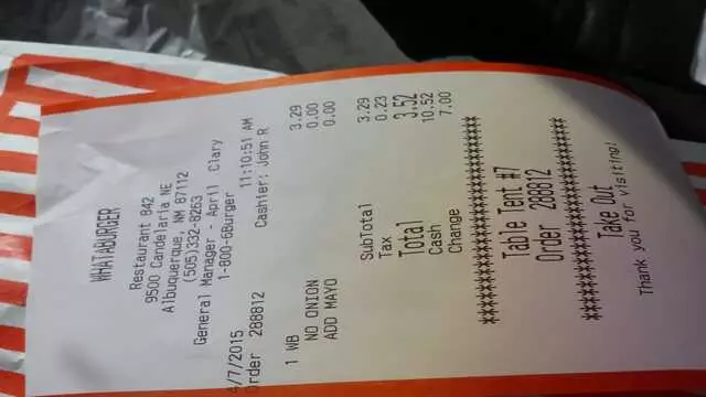 Whataburger