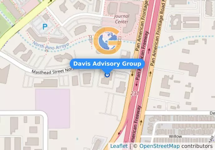 Davis Advisory Group