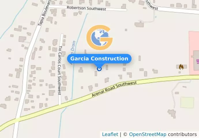 Garcia Construction