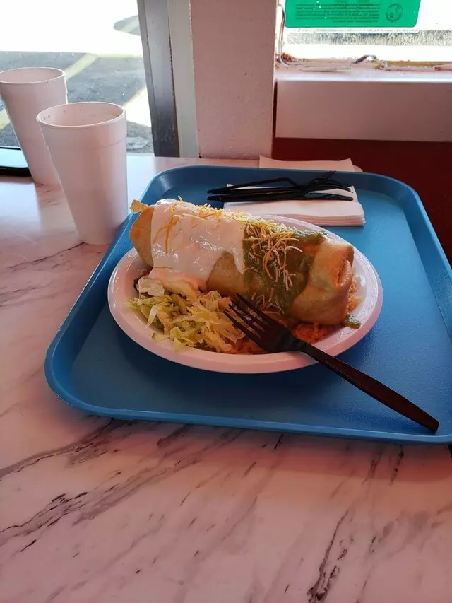 Arturo’s Mexican Food