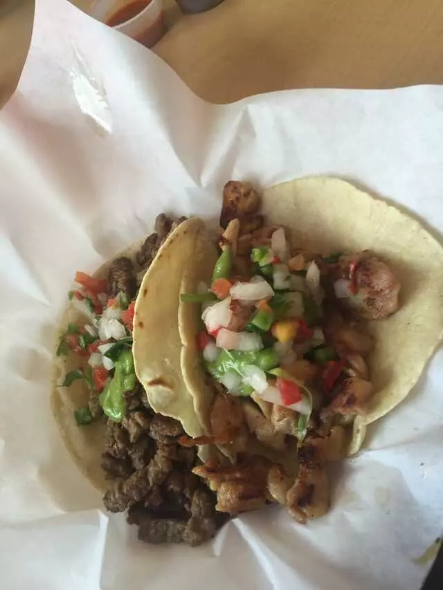 Arturo’s Mexican Food