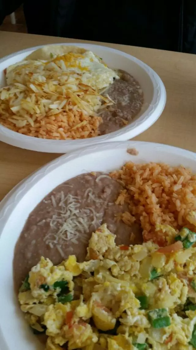Arturo’s Mexican Food