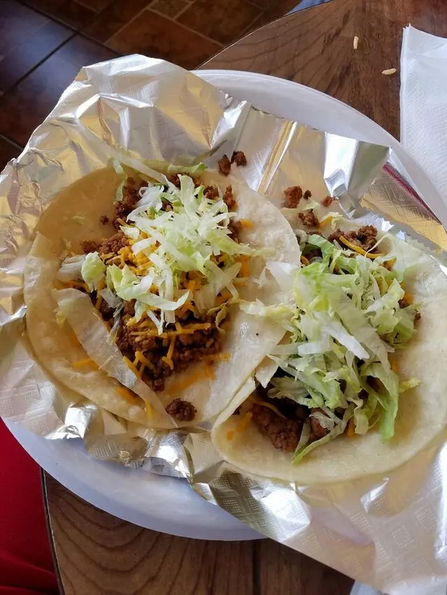 Arturo’s Mexican Food
