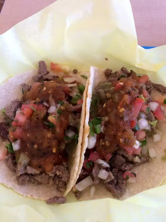 Arturo’s Mexican Food