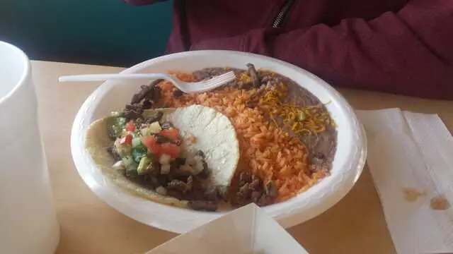 Arturo’s Mexican Food