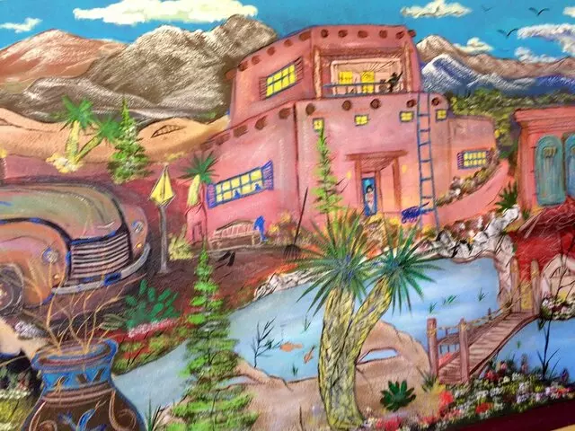 Arturo’s Mexican Food