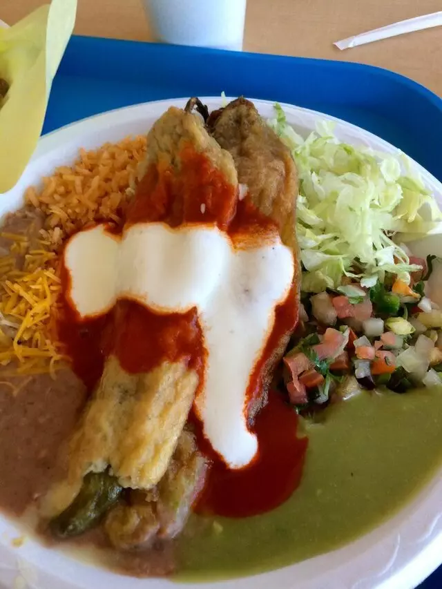 Arturo’s Mexican Food