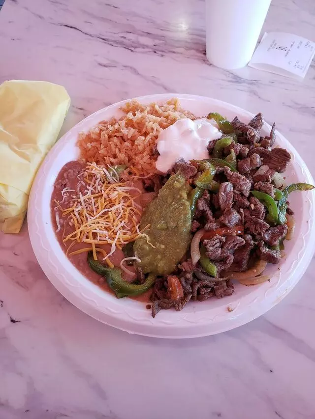 Arturo’s Mexican Food