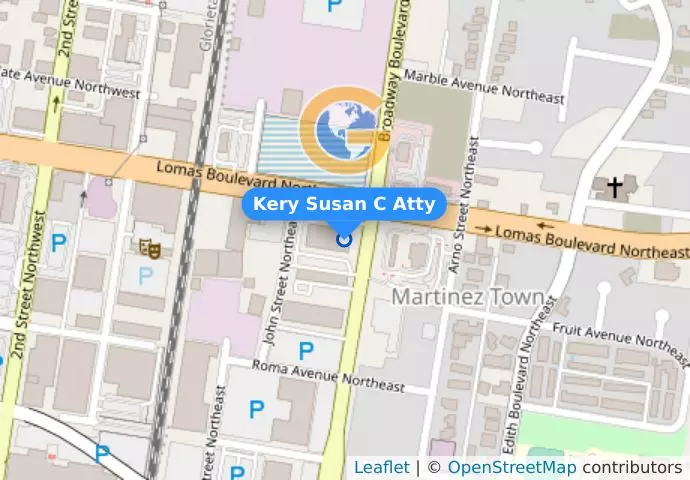 Kery Susan C Atty