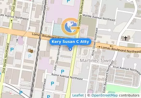 Kery Susan C Atty