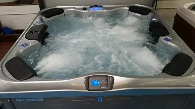 A&Z Spa Service