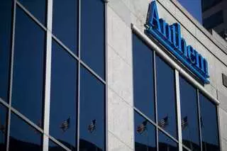 Anthem Health Insurance