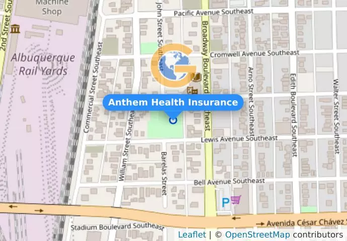 Anthem Health Insurance