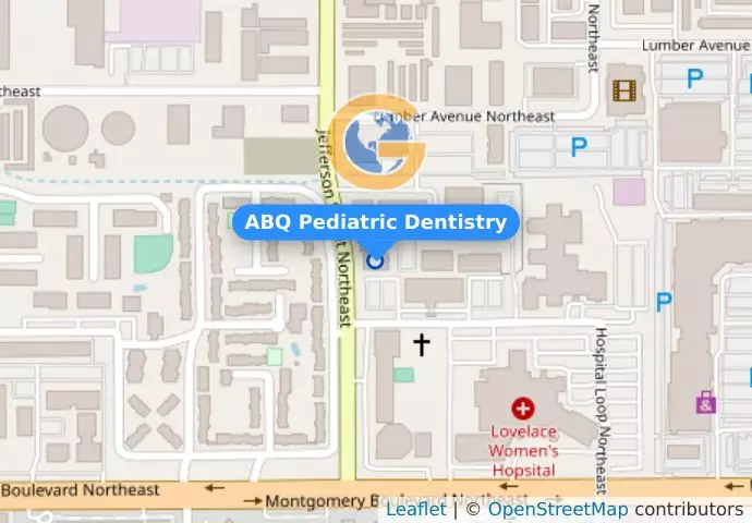 ABQ Pediatric Dentistry