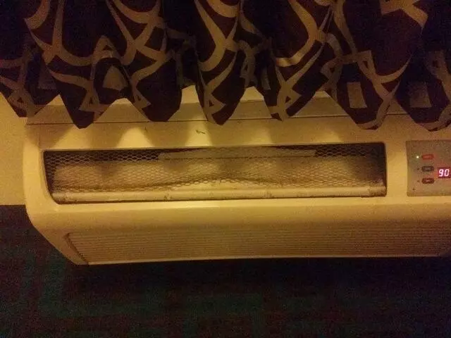 Americas Best Value Inn - Midtown Albuquerque