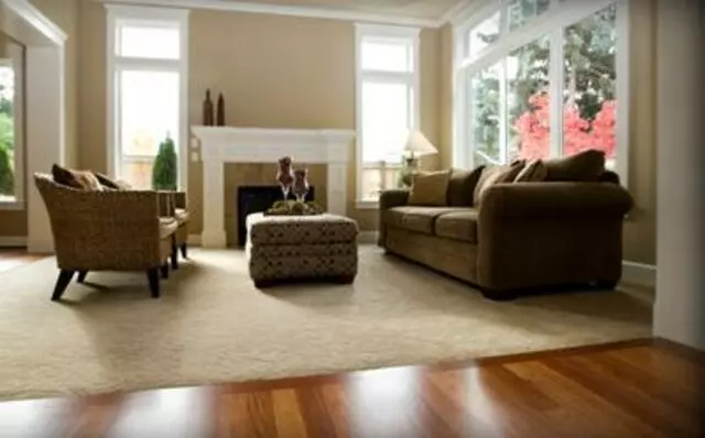 1st Choice Flooring