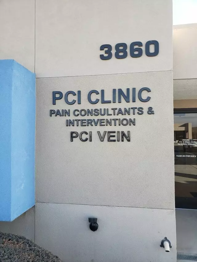 Pain consultatns & intervention