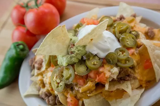 Twisters Burgers and Burritos