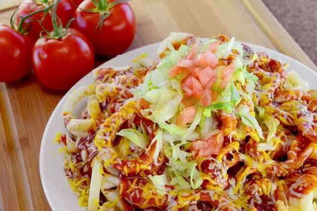 Twisters Burgers and Burritos
