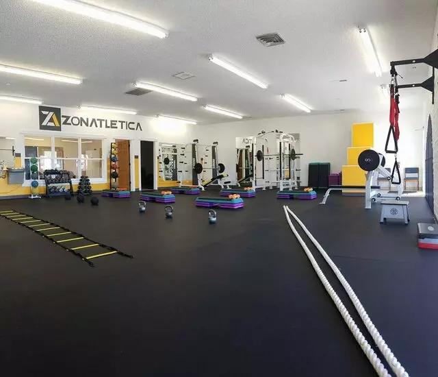 ZonAtletica