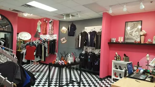 66 Pin Ups