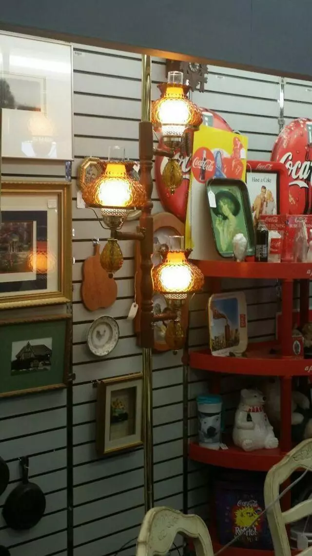 Apples of Gold Antiques & Uniques