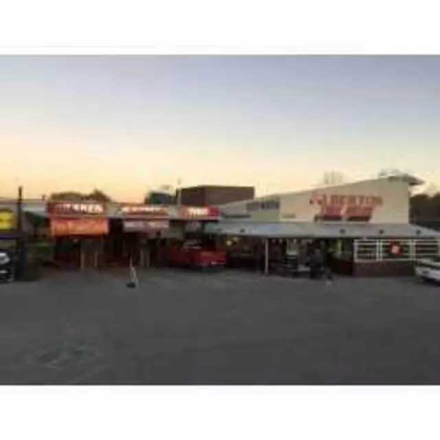 Alberto’s Tire Pros