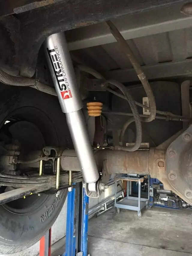 Alberto’s Tire Pros