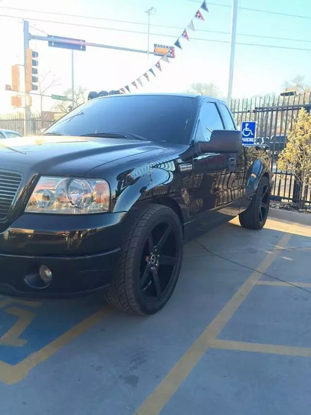 Alberto’s Tire Pros