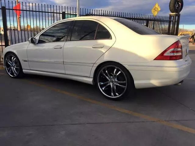 Alberto’s Tire Pros