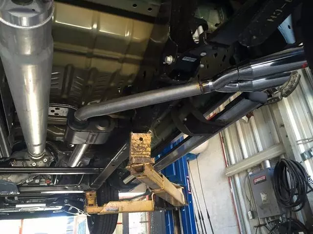 Alberto’s Tire Pros