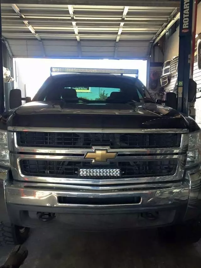 Alberto’s Tire Pros