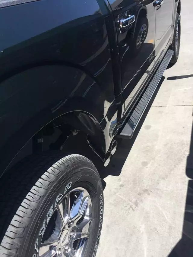 Alberto’s Tire Pros