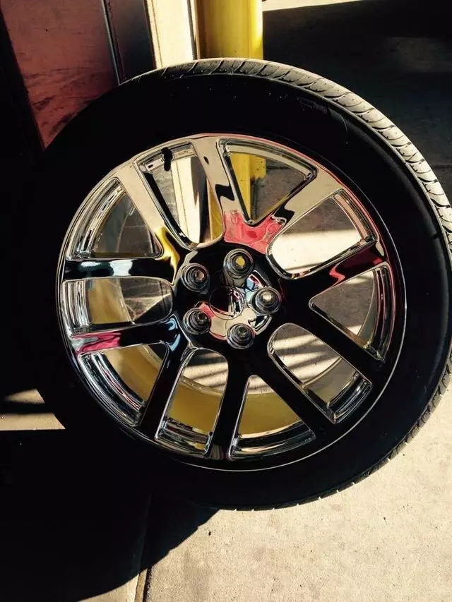 Alberto’s Tire Pros