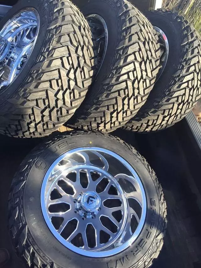 Alberto’s Tire Pros