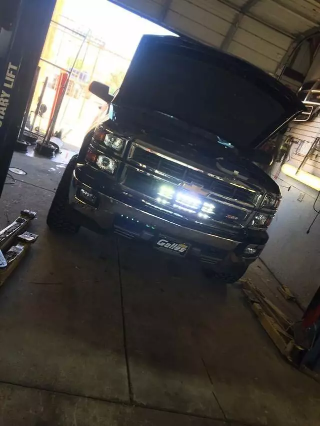 Alberto’s Tire Pros