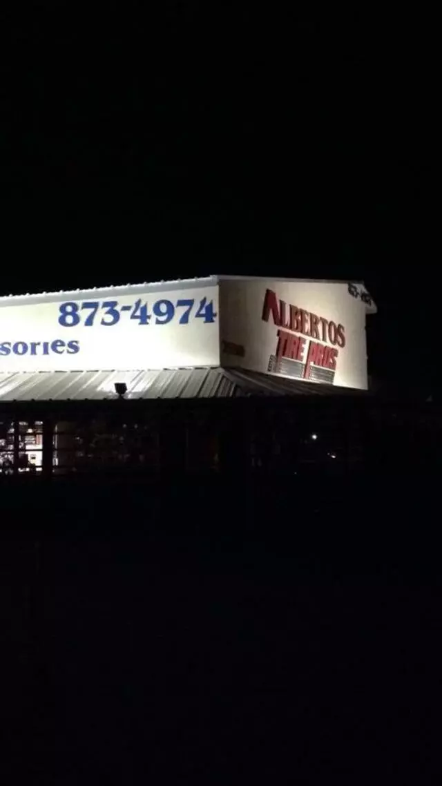 Alberto’s Tire Pros