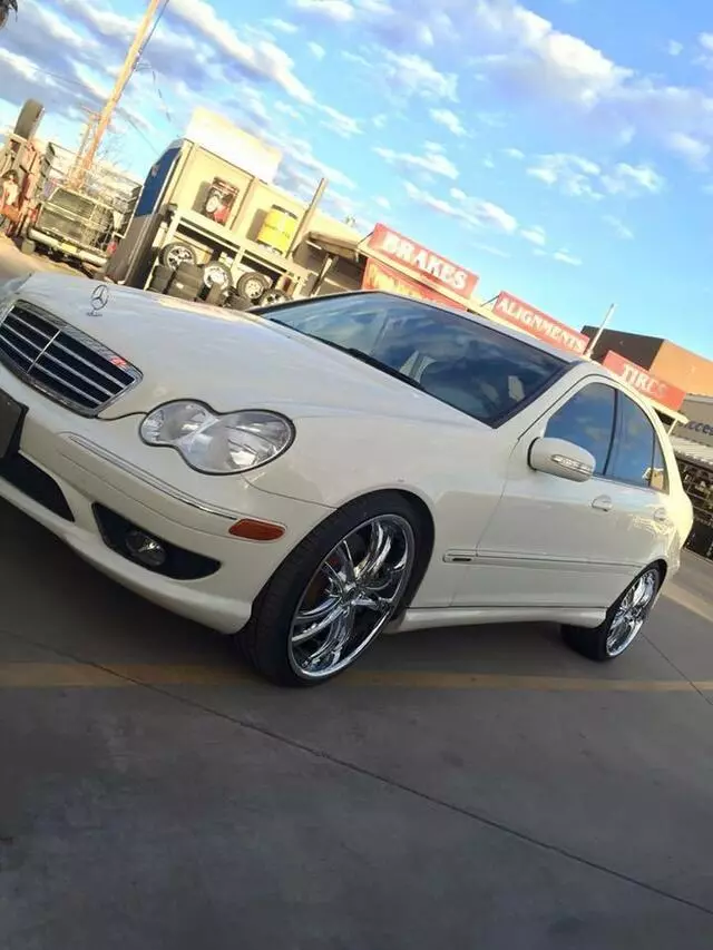 Alberto’s Tire Pros