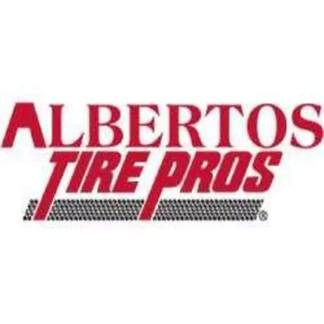 Alberto’s Tire Pros