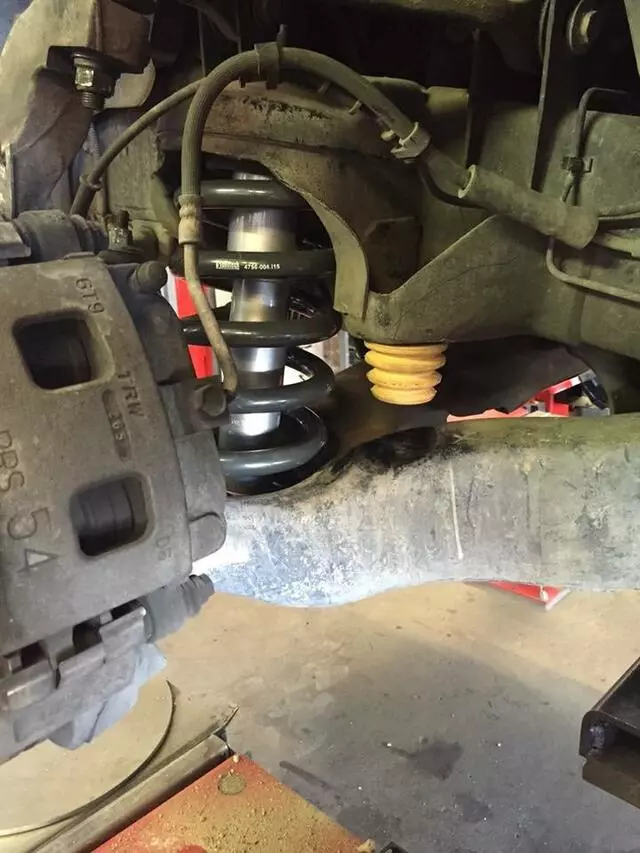 Alberto’s Tire Pros