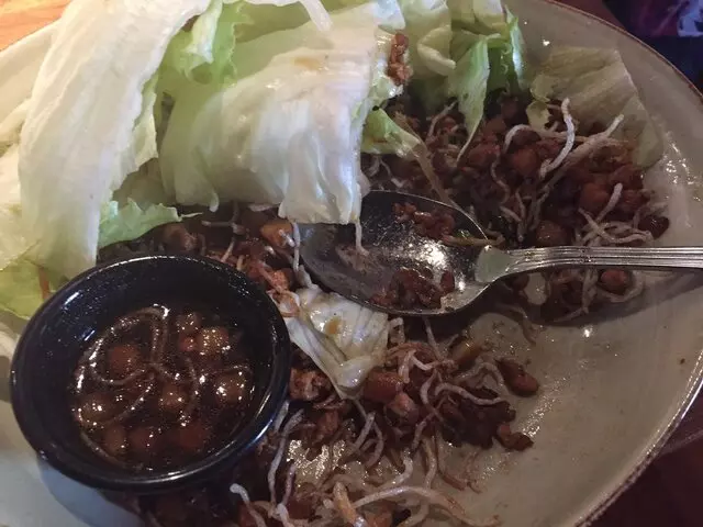 P.F. Chang’s