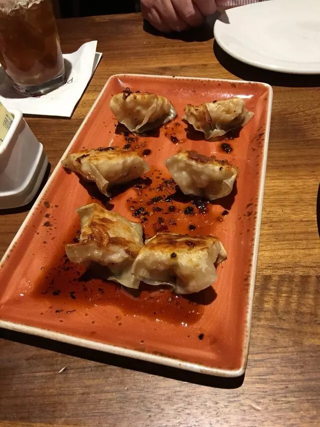 P.F. Chang’s