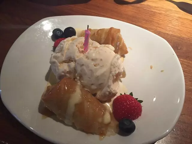 P.F. Chang’s