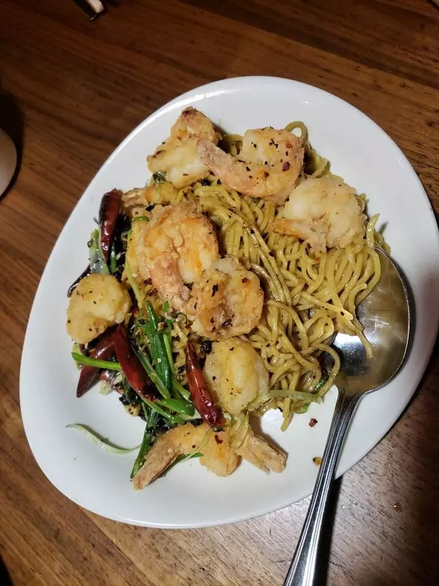 P.F. Chang’s