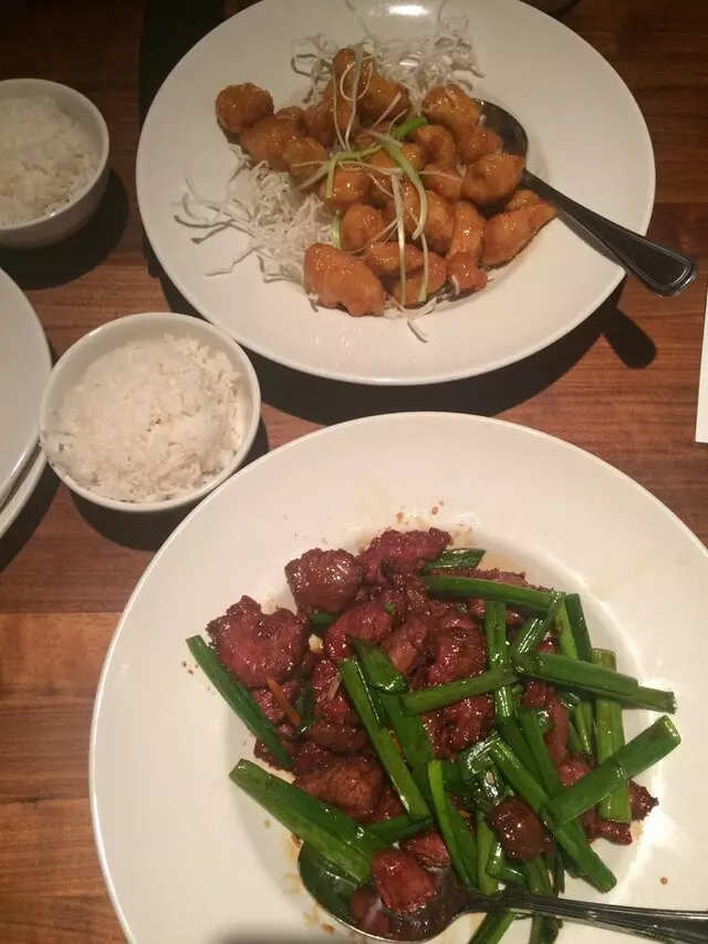P.F. Chang’s
