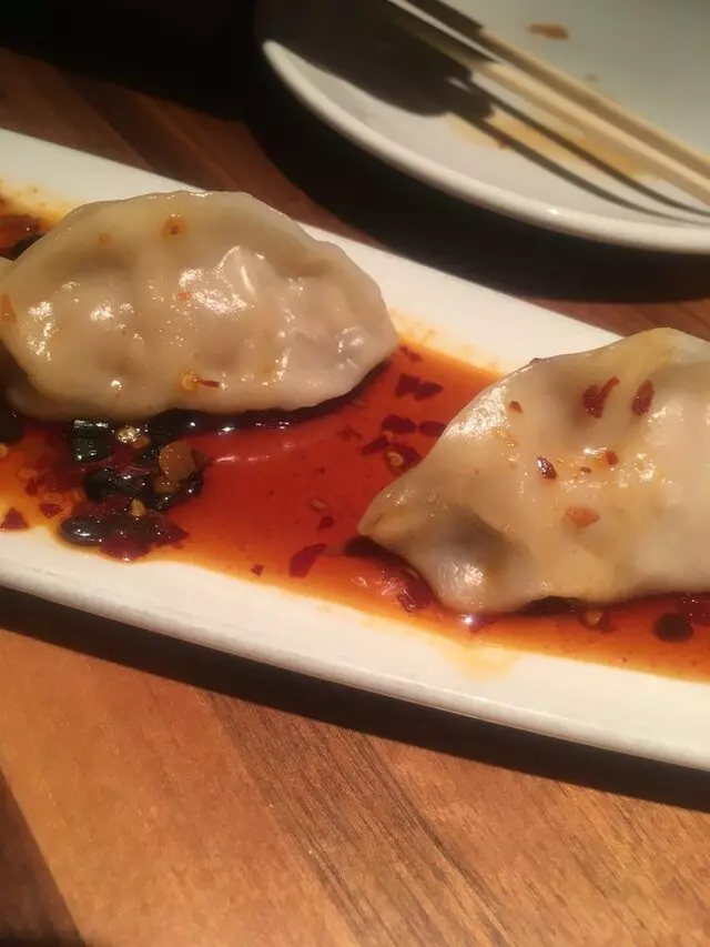 P.F. Chang’s