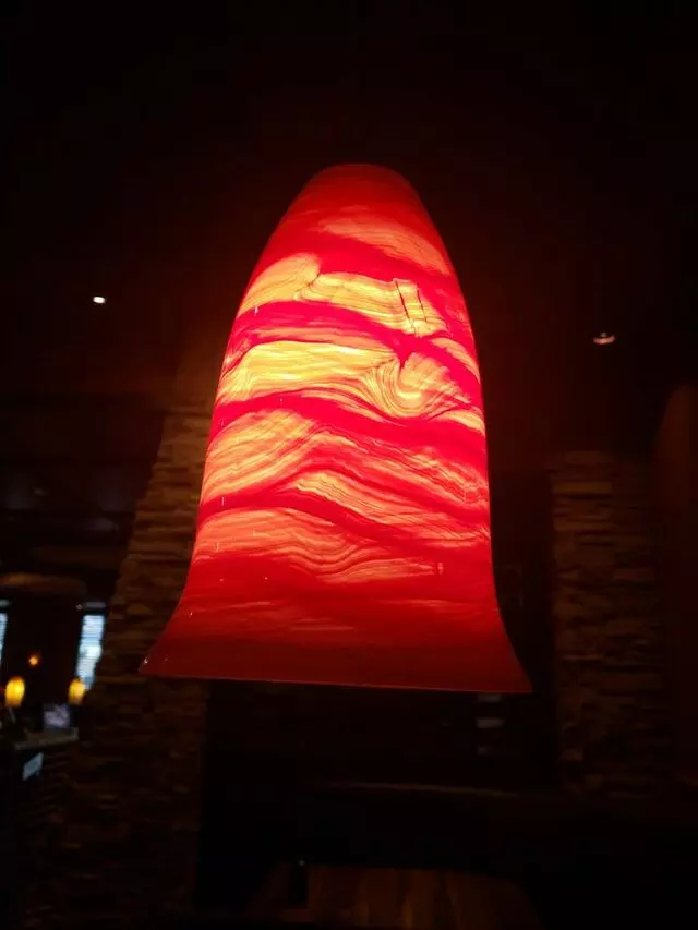 P.F. Chang’s