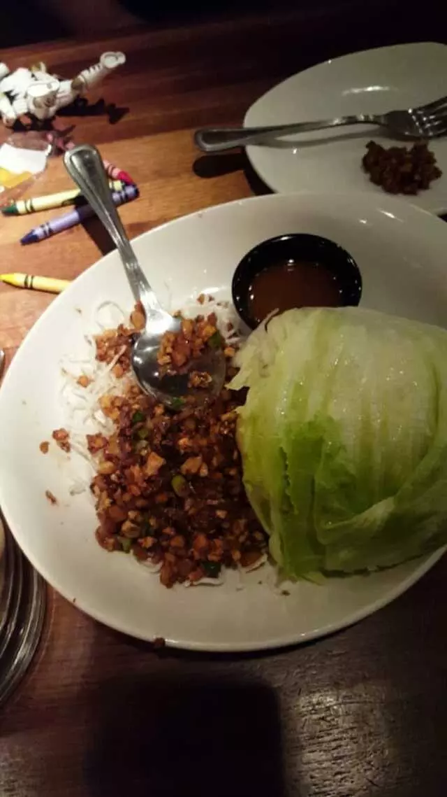 P.F. Chang’s